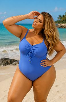 Picture of SWIM SUIT SLIMMING HIGH QUALITY MATERIAL